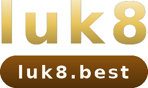 luk8 logo