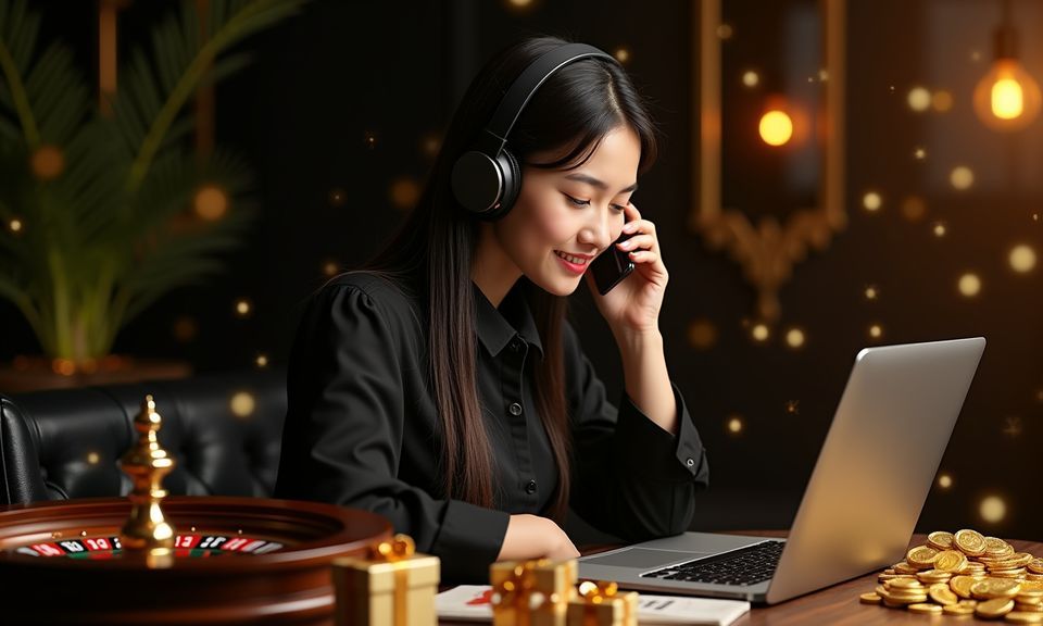 luk8 Sản Phẩm Casino Trực Tiếp