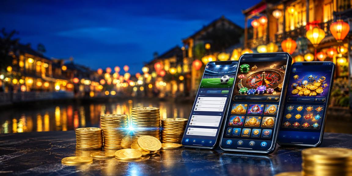 luk8 Tải ứng dụng luk8 – Chơi trên Android và iOS